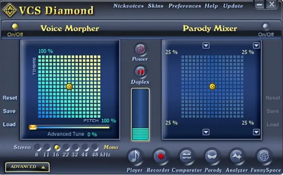 AI变声器软件推荐 AI变声器软件推荐
