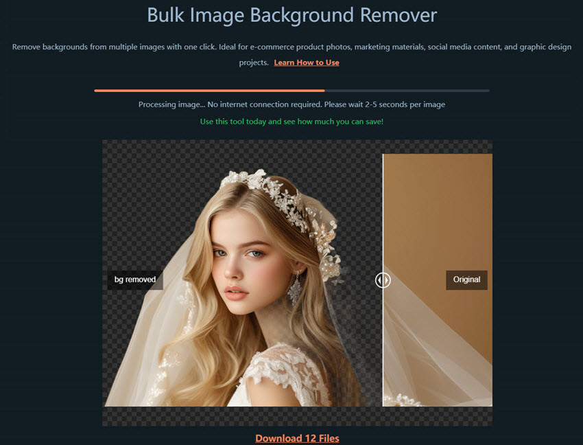 AI智能抠图网站 AI智能抠图网站