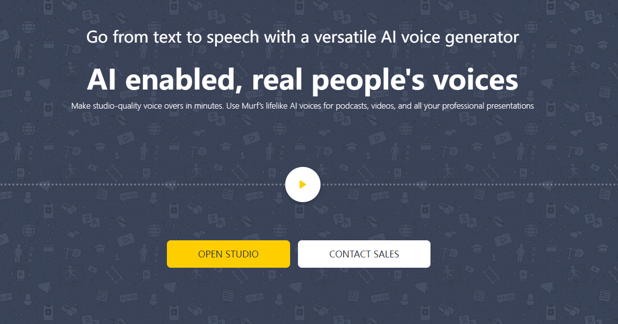 免费AI变声器软件推荐
