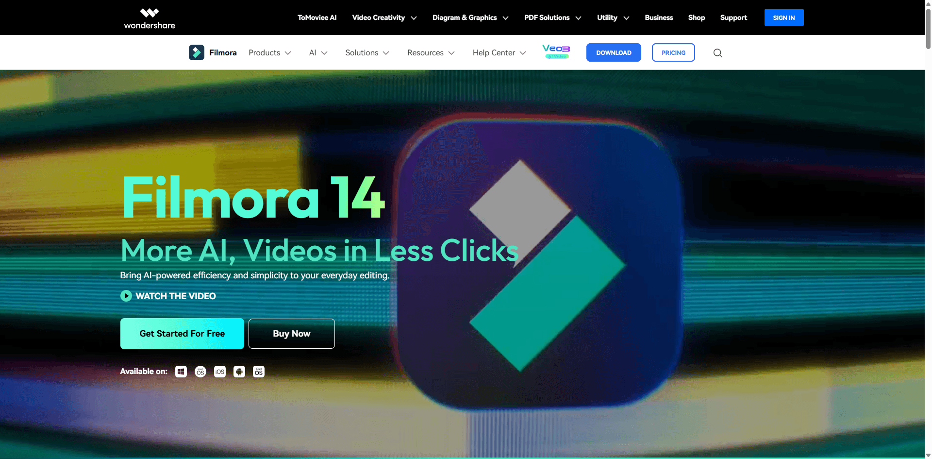 Sora视频去水印工具