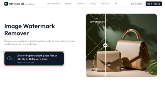 AI去水印软件推荐 AI去水印软件推荐