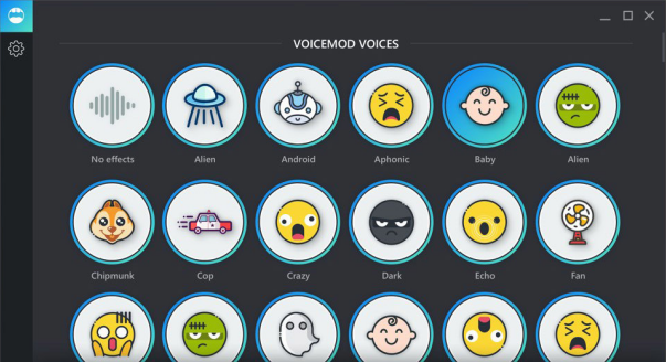 声音变声软件推荐 声音变声软件推荐