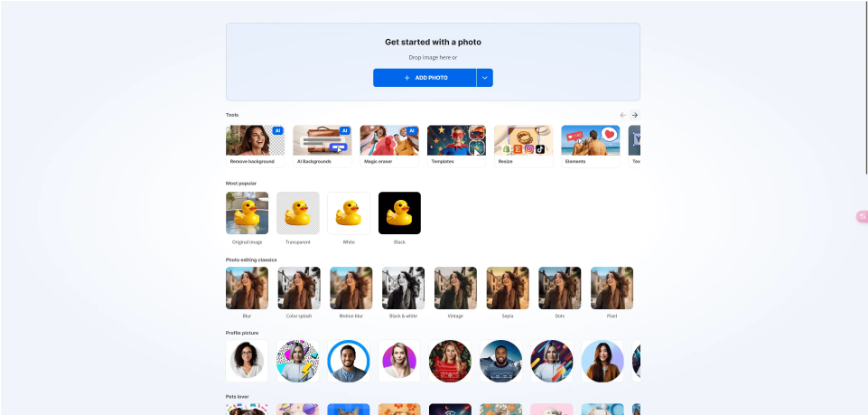 AI抠图软件推荐 AI抠图软件推荐