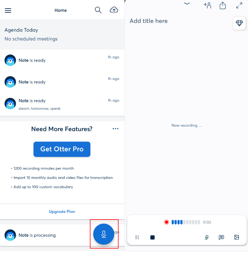 视频语音转文字工具实测