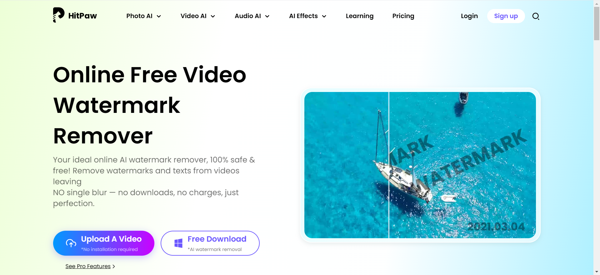 视频去水印软件推荐 视频去水印软件推荐