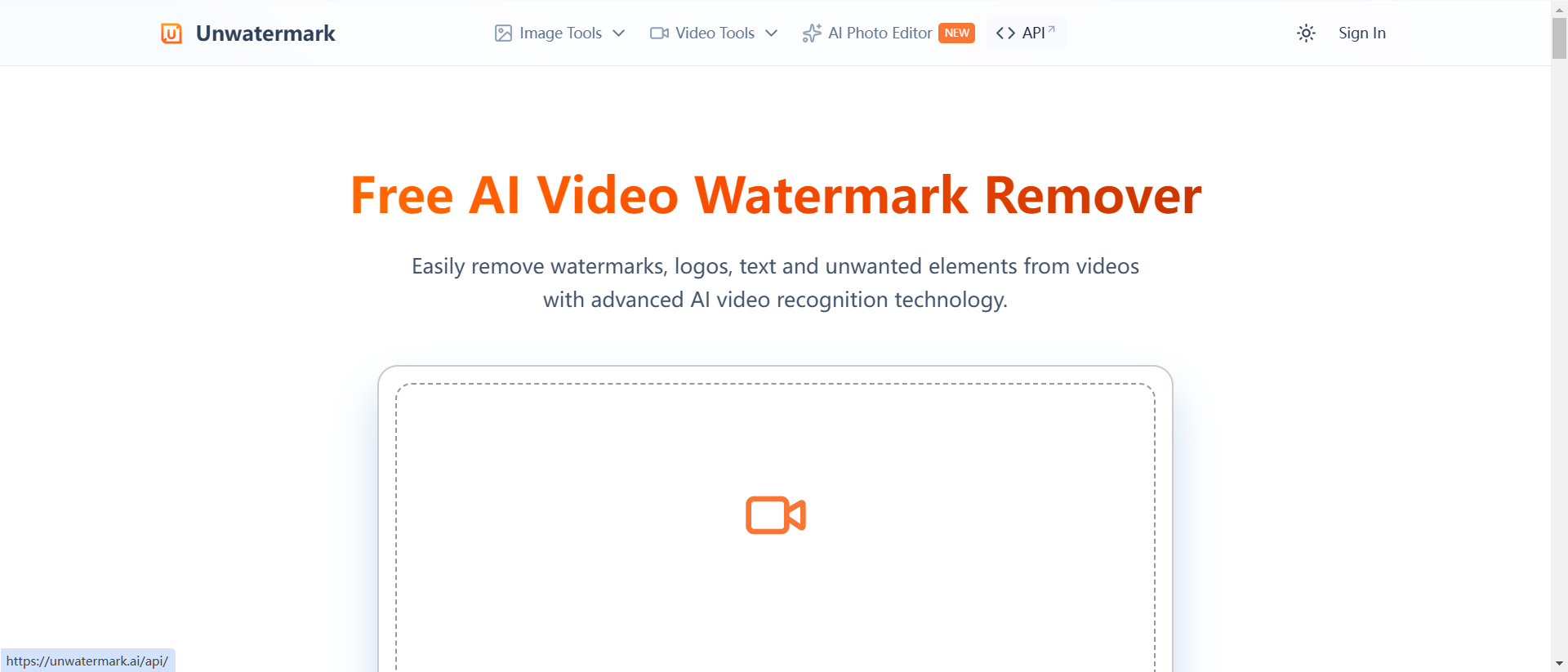 视频去水印软件推荐 视频去水印软件推荐