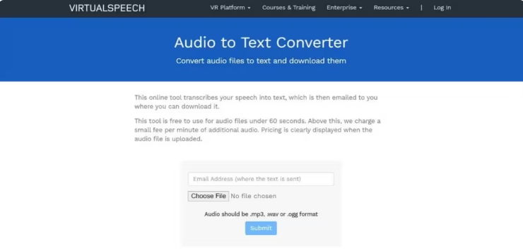 音视频转文字工具实测推荐
