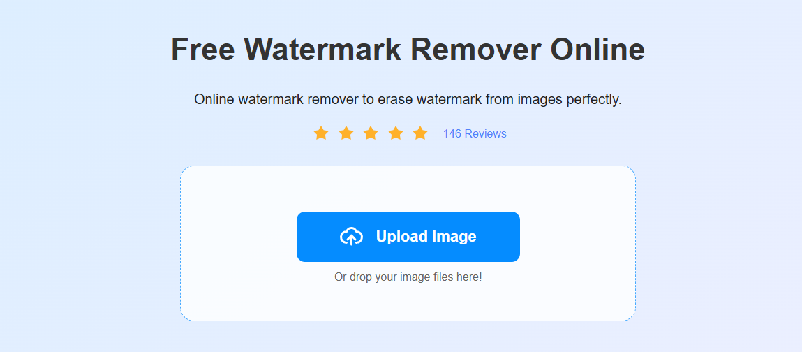AI去水印工具测评推荐