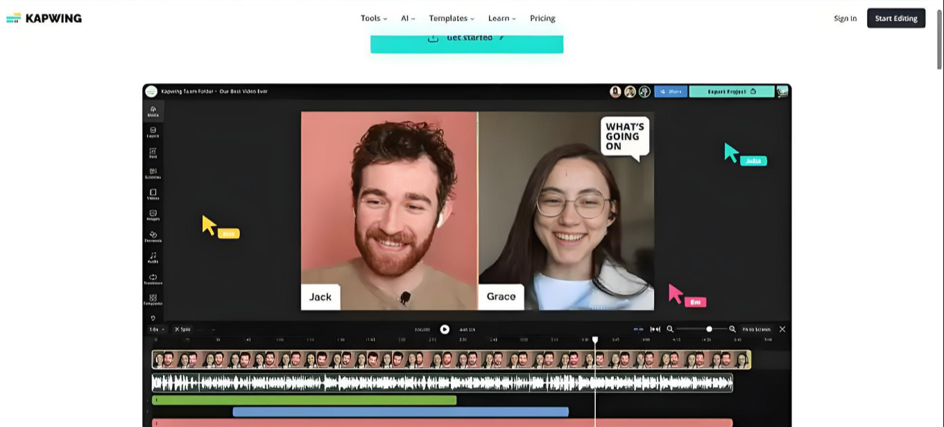 视频去水印在线工具测评推荐