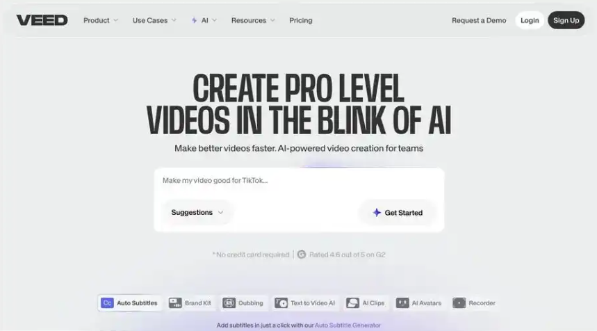 20206热门视频转文字工具推荐