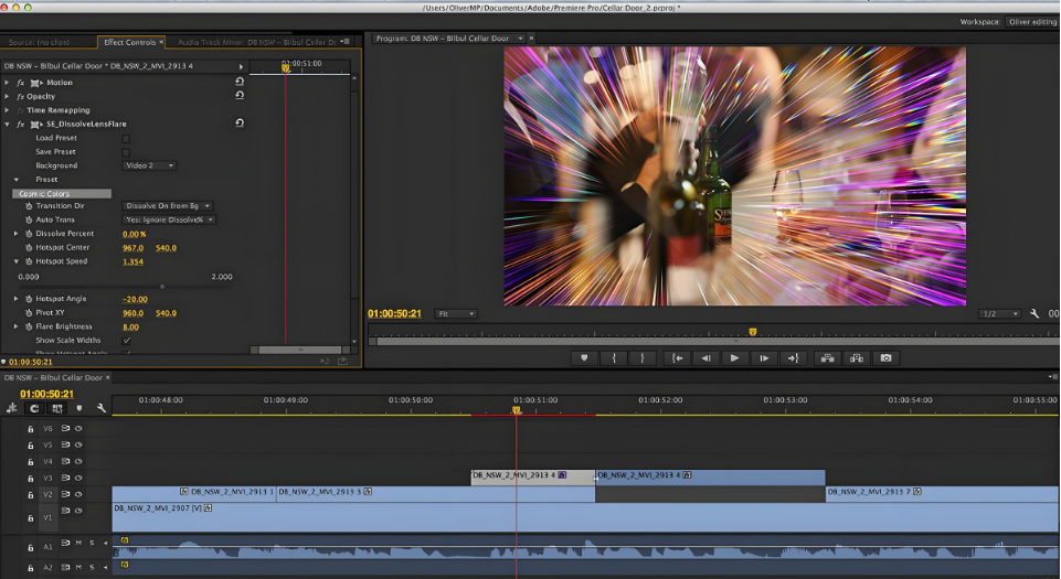 视频去水印软件测评