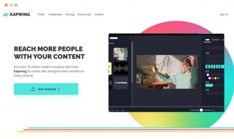 视频转文字提取方法