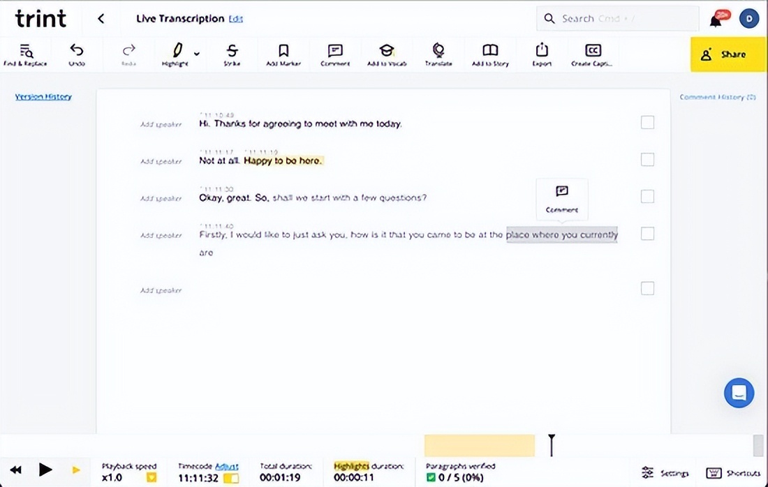 2026语音转文字软件排行榜