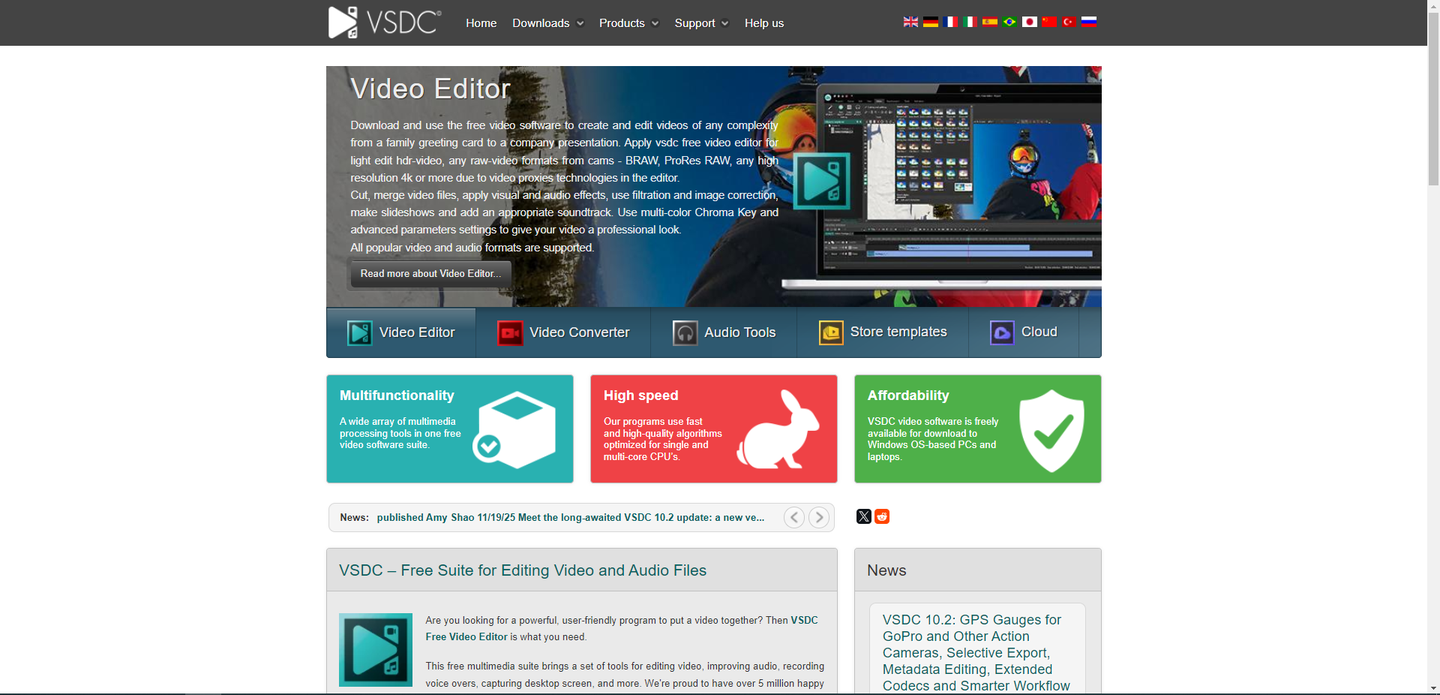 2026视频去水印工具实测