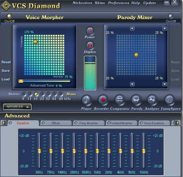 2026免费AI变声软件测评