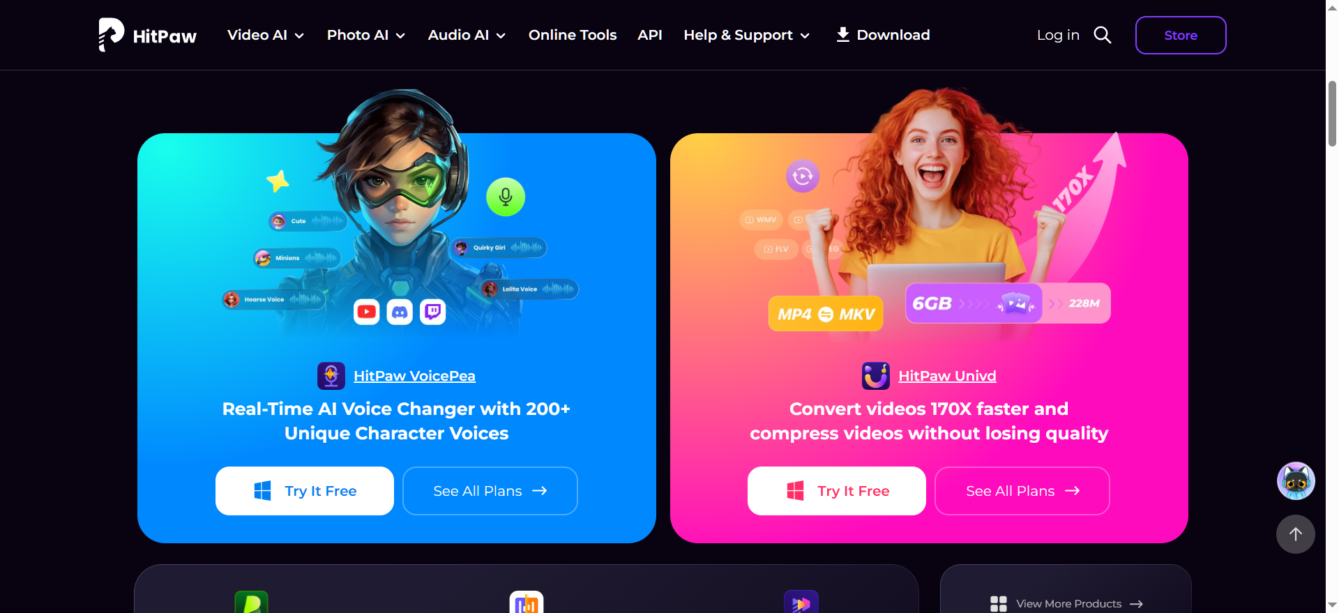 2026 AI语音变声软件推荐