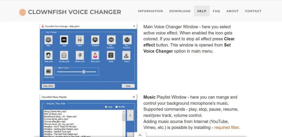 2026免费变声器推荐