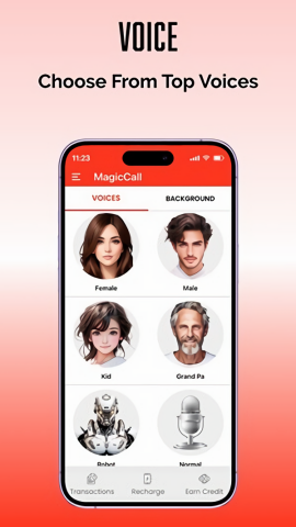 2026免费AI变声工具合集 2026免费AI变声工具合集