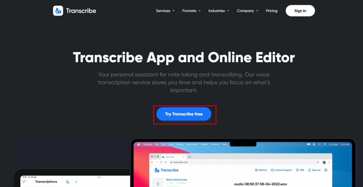 2026最新录音转文字方法 2026最新录音转文字方法
