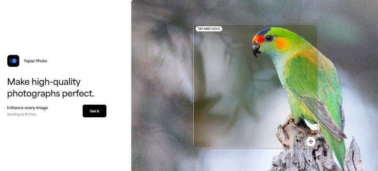 2026模糊变清晰软件推荐 2026模糊变清晰软件推荐