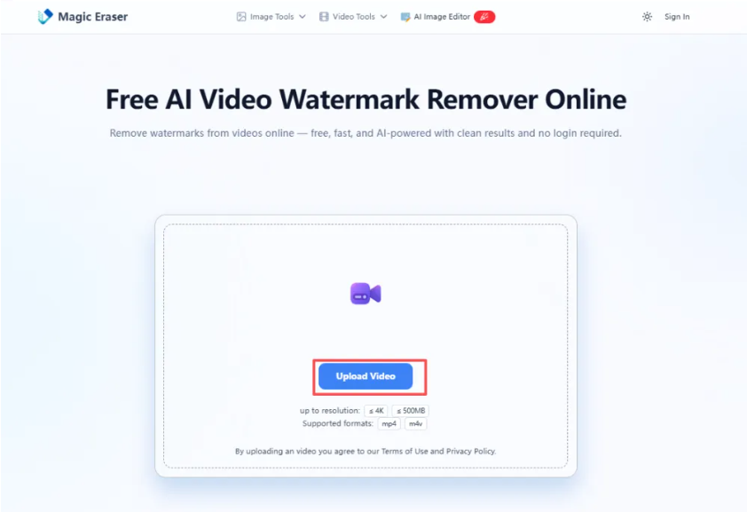 2026视频去水印软件推荐 2026视频去水印软件推荐