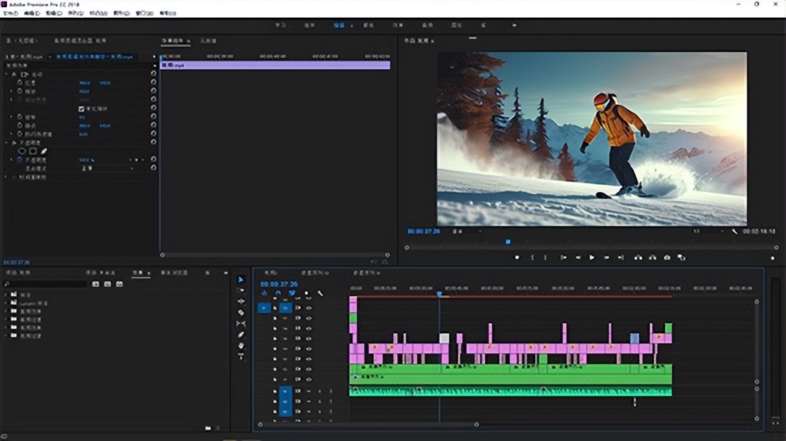 2026实测去除视频字幕软件