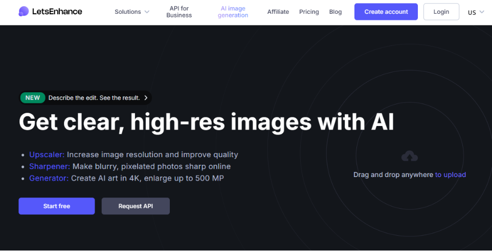 2026图片变清晰软件推荐
