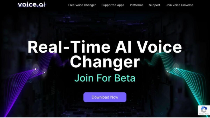 2026 AI搞笑娱乐变声软件推荐