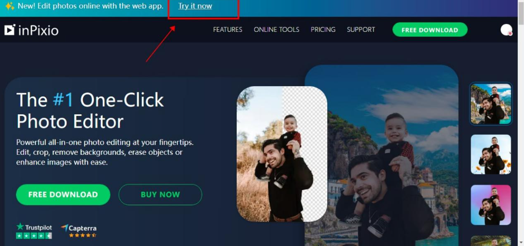 2026免费AI抠图工具推荐