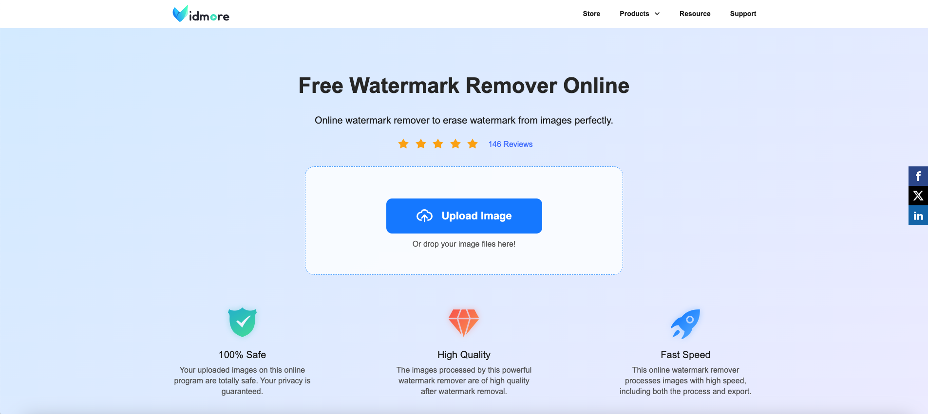 2026图片去水印工具推荐