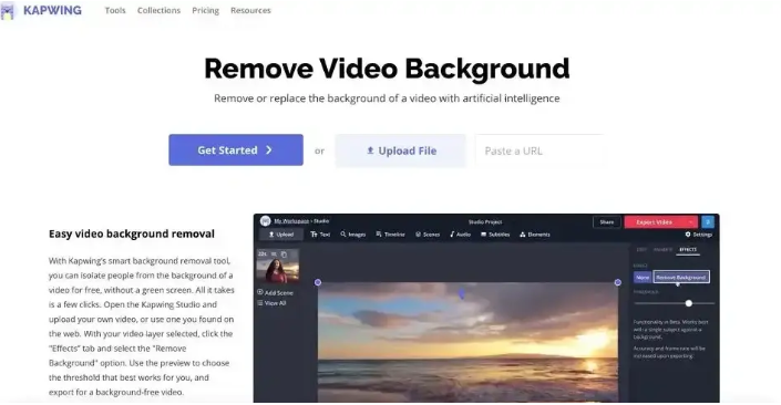 2026视频去水印保存工具