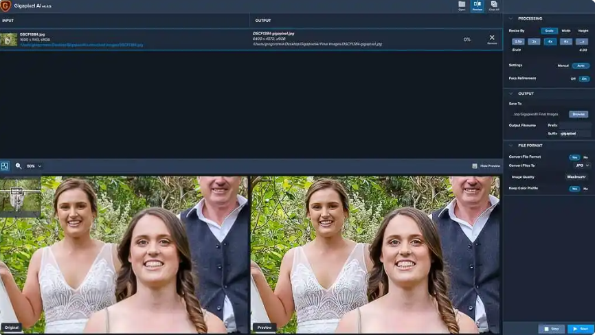 2026模糊照片修复工具推荐