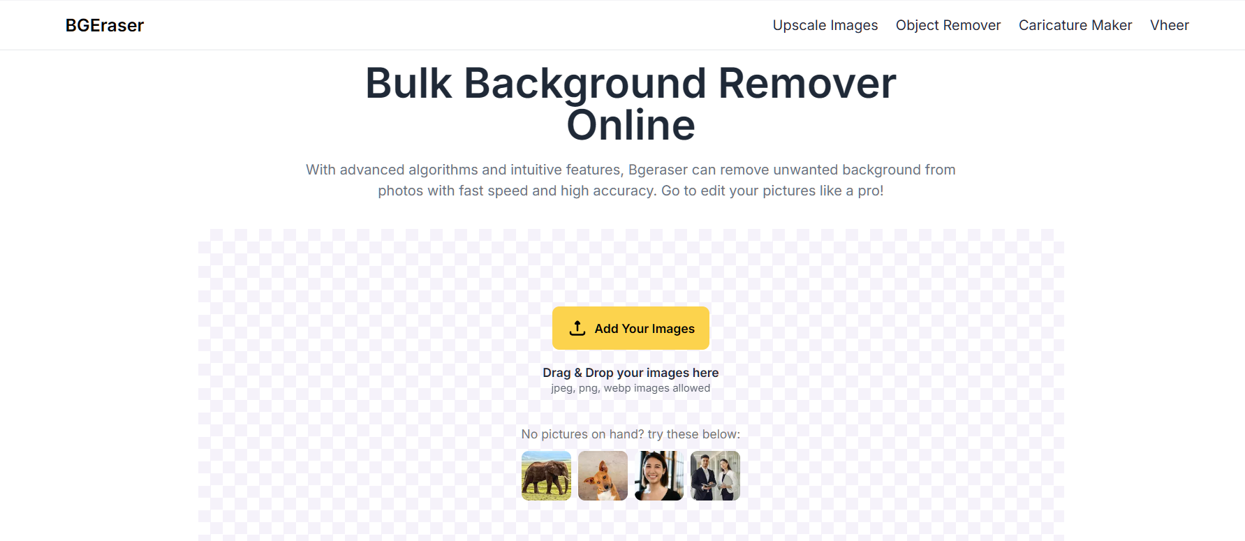 2026免费抠图软件推荐 2026免费抠图软件推荐