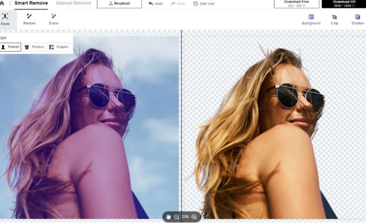 2026免费抠图软件推荐 2026免费抠图软件推荐