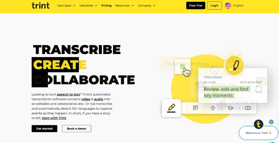 2026视频转文字软件推荐 2026视频转文字软件推荐