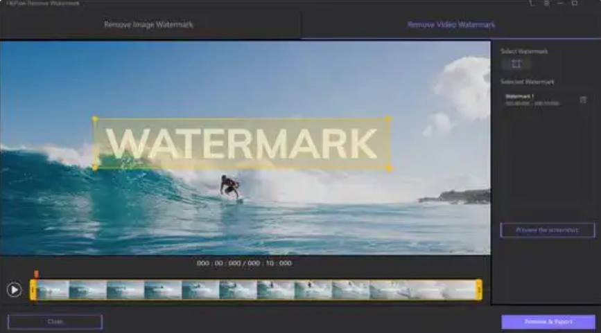 2026好用视频去水印工具推荐 2026好用视频去水印工具推荐