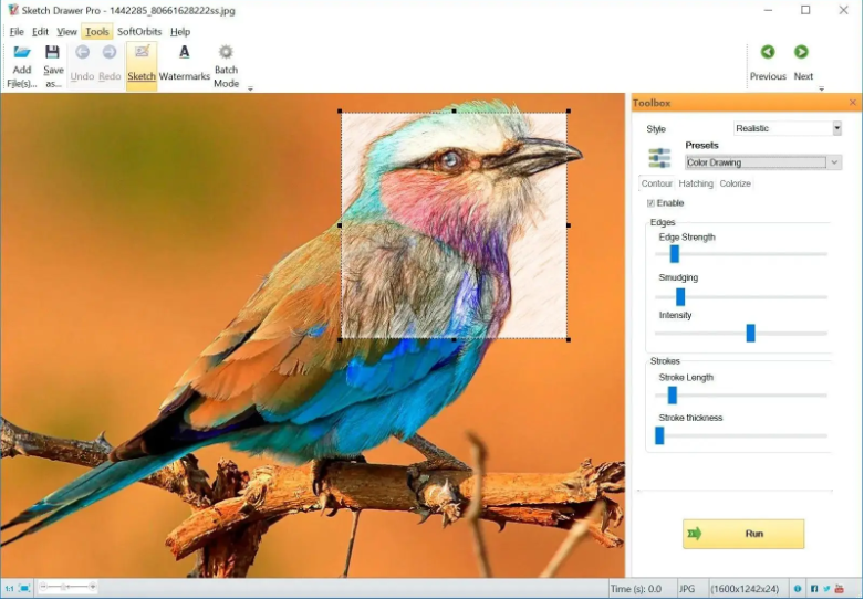 2026免费图片去水印软件推荐