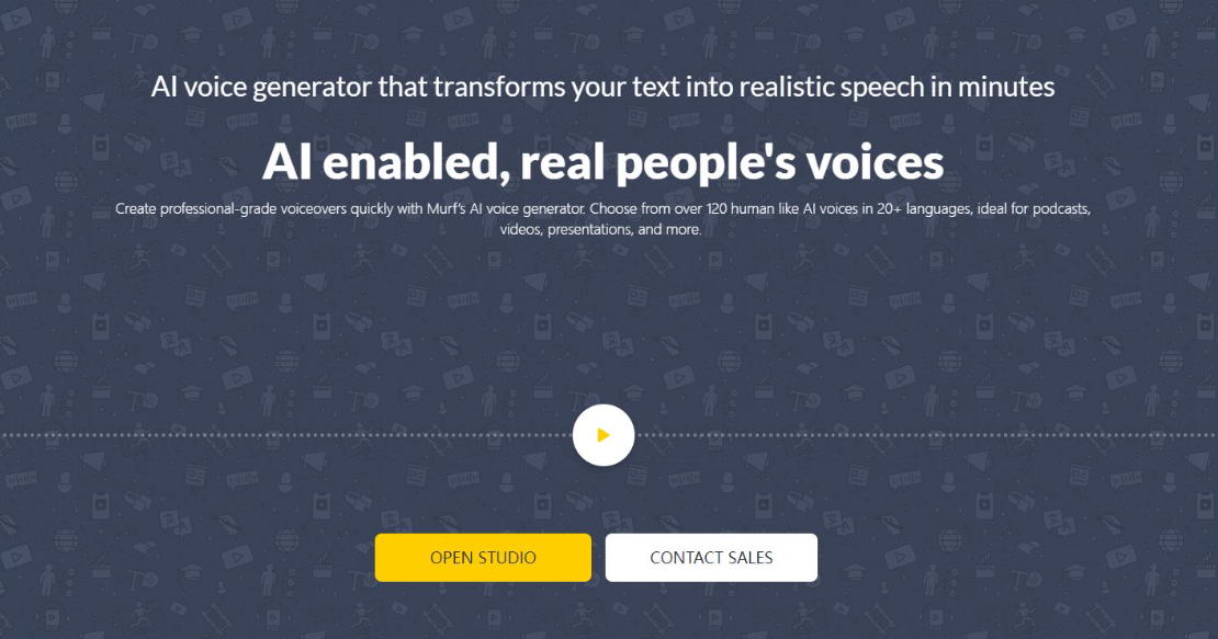 2026年最新AI变声器软件盘点