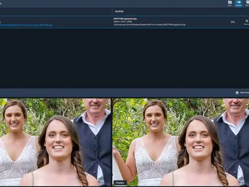 2026模糊照片变清晰AI修复工具 2026模糊照片变清晰AI修复工具