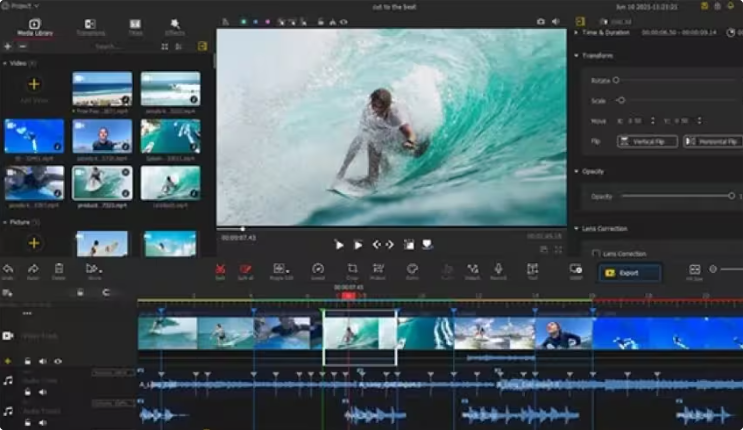 2026好用的视频去字幕AI工具