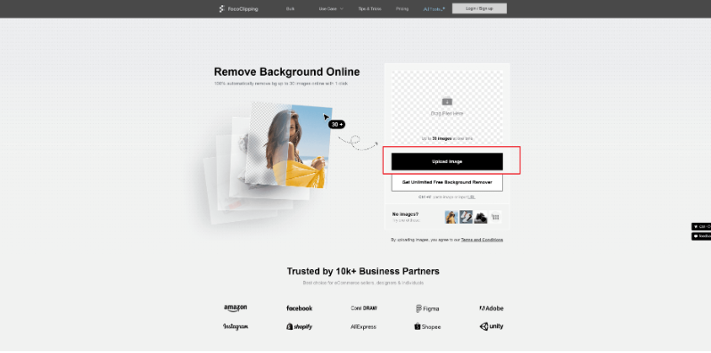 好用的在线抠图网站