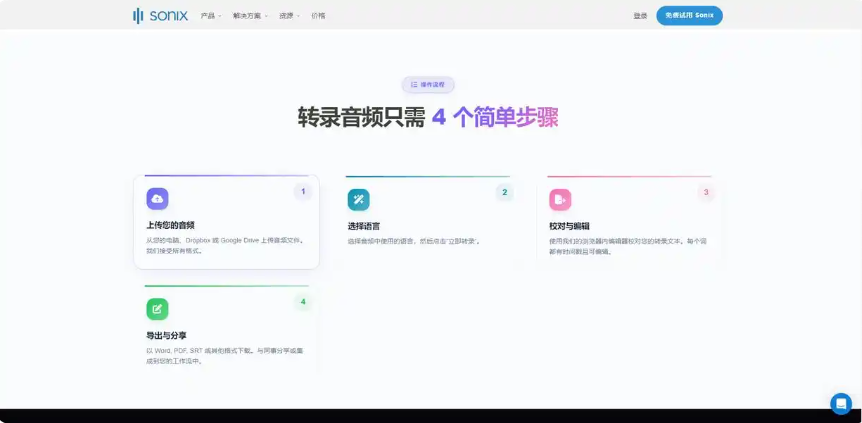 2026最新录音转文字工具排行
