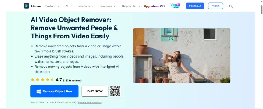 2026视频去字幕软件