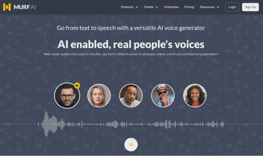 2026 AI免费变声器推荐