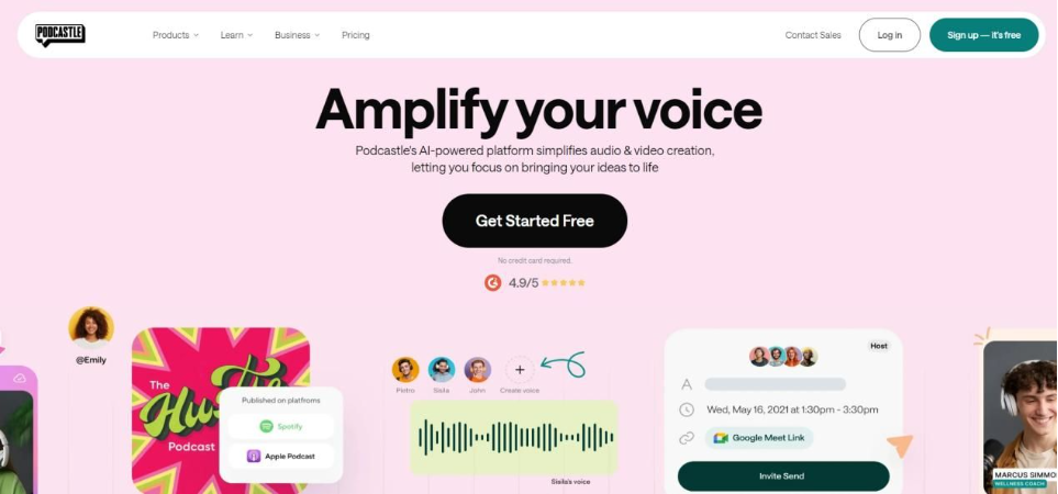 2026音频文件转文字工具